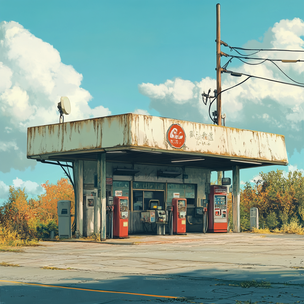 Как сэкономить на топливе