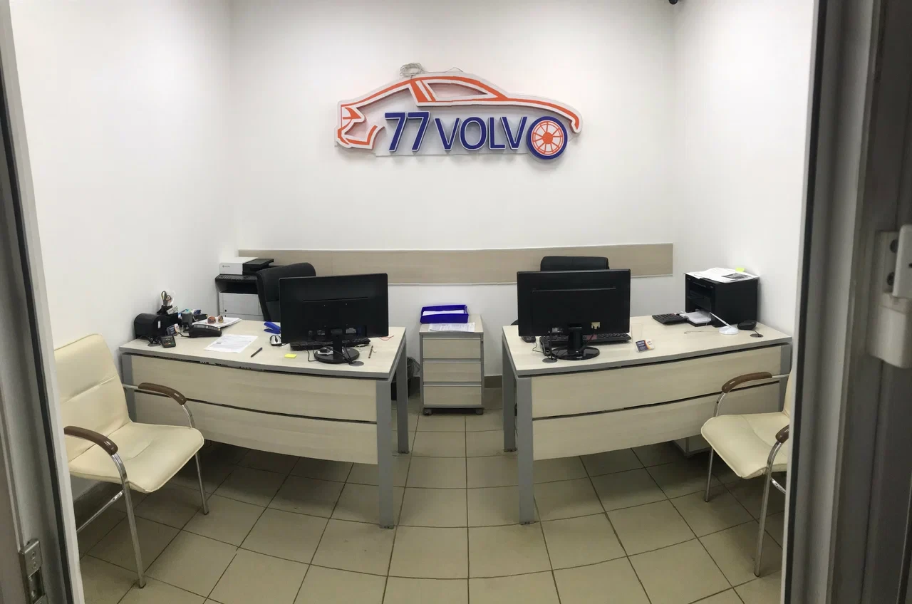 Галерея павильона C3