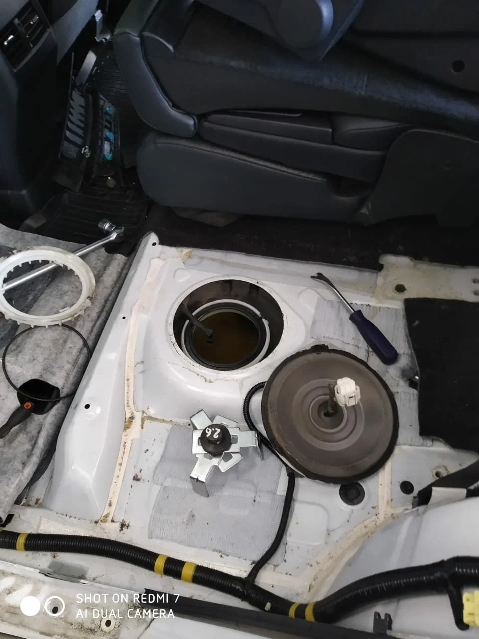 Галерея павильона C5