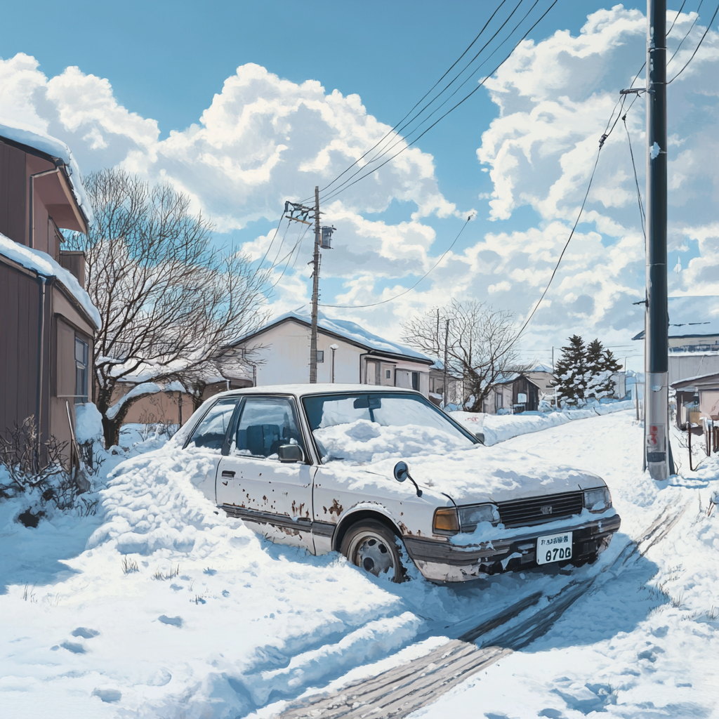 Подготовка автомобиля к весеннему сезону