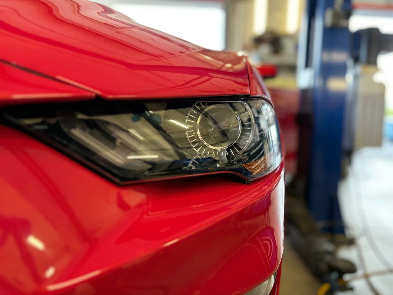 Галерея павильона C5