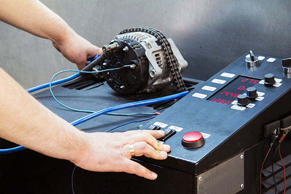 Галерея павильона C6