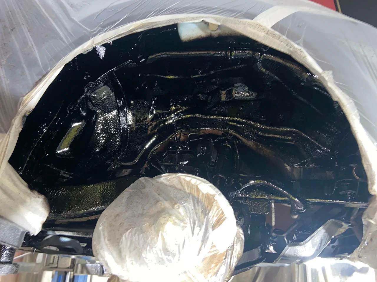 Галерея павильона C4