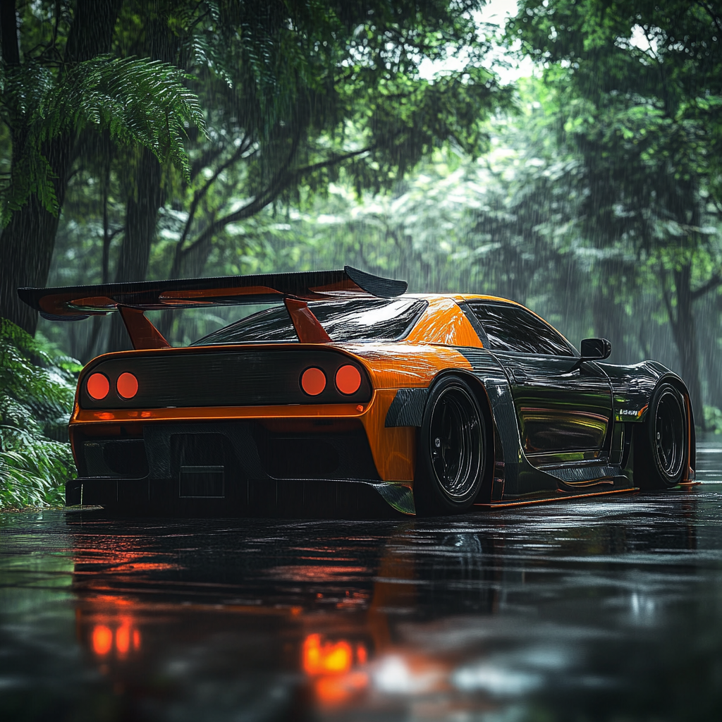 Тюнинг автомобиля: стоит делать или нет