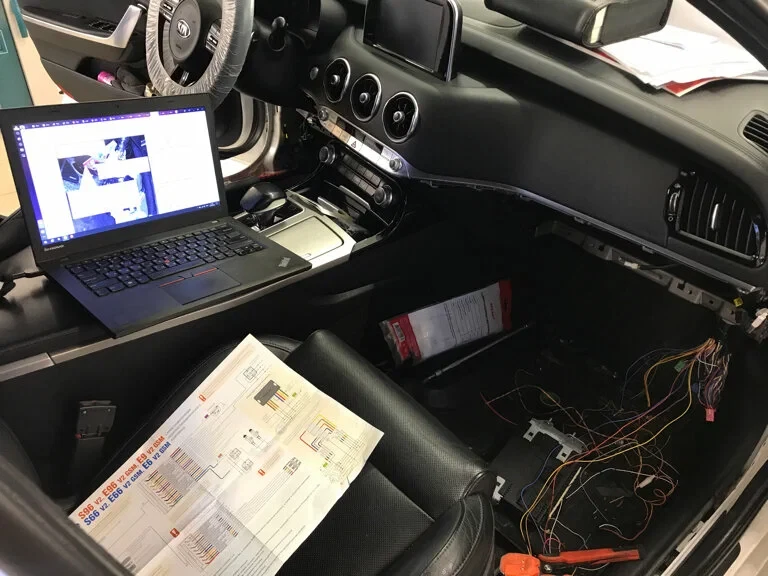 Галерея павильона C5