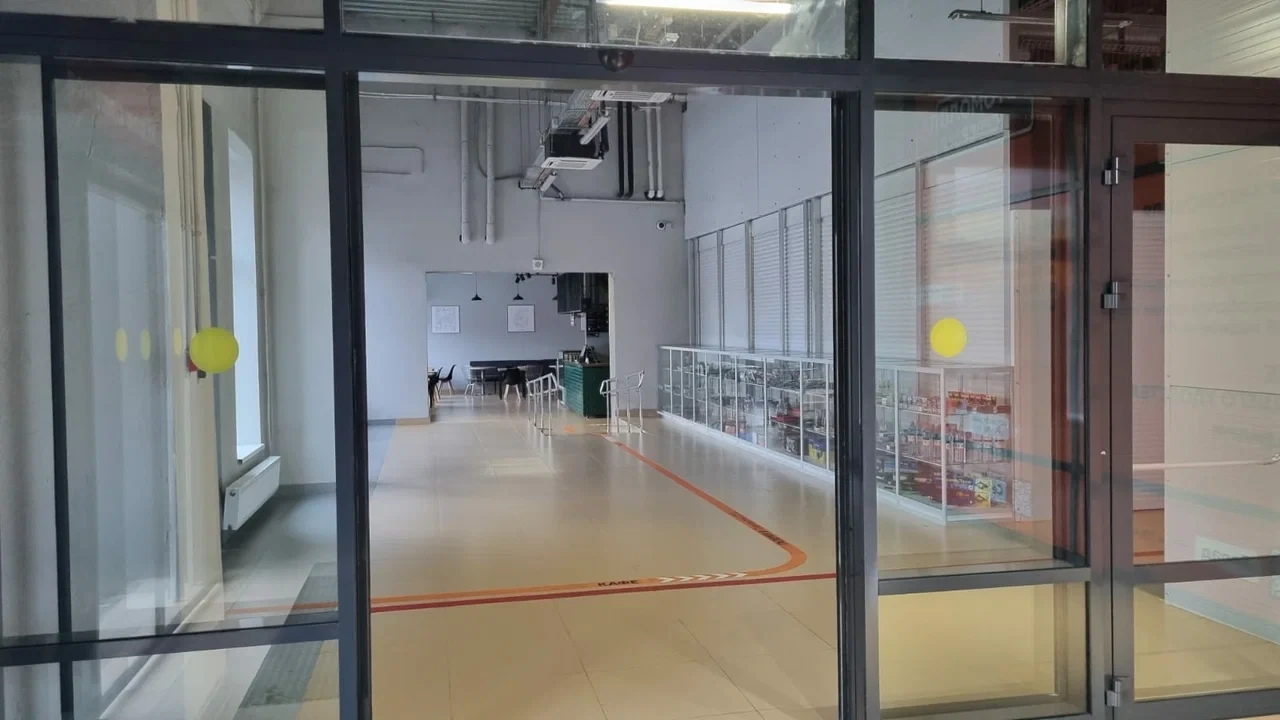 Галерея павильона А2