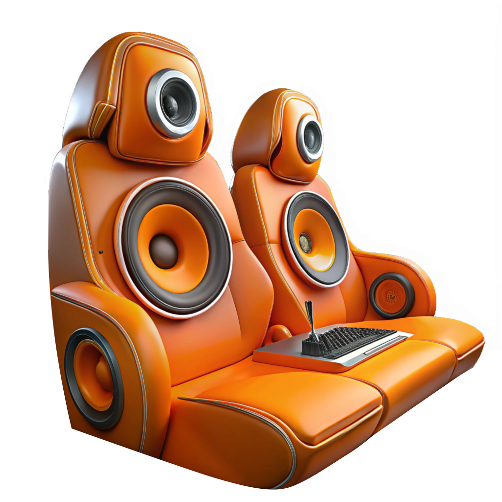 Установка аудио/видео