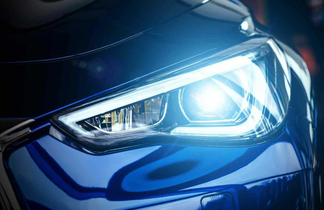 Популярность светодиодных ламп для автомобиля