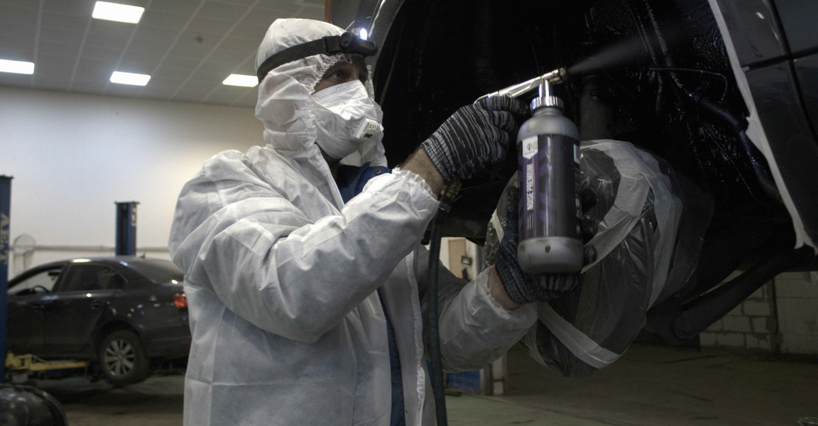 Галерея павильона C4