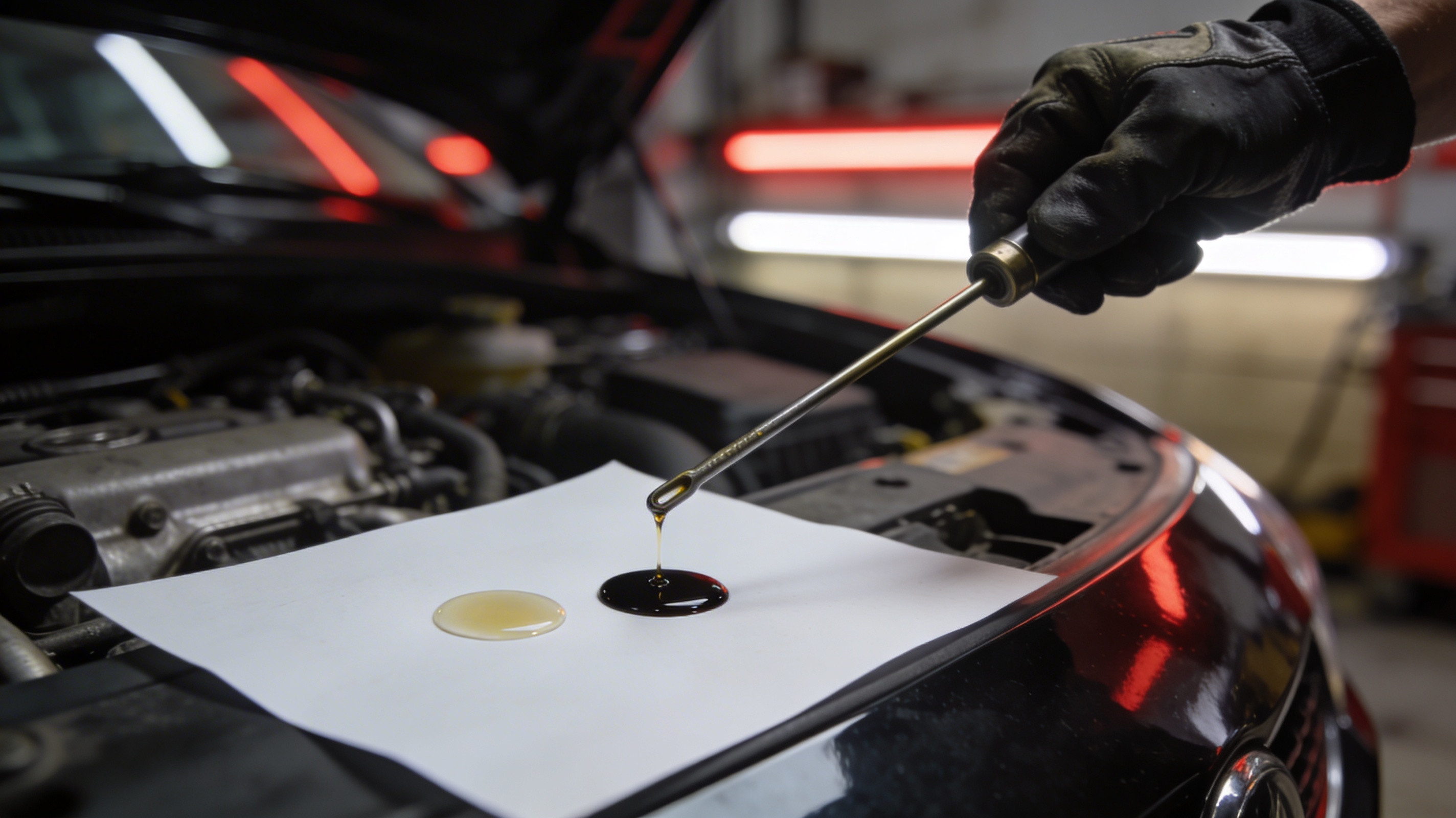 Интервал замены масла: что пишет производитель и что подходит именно вашему двигателю