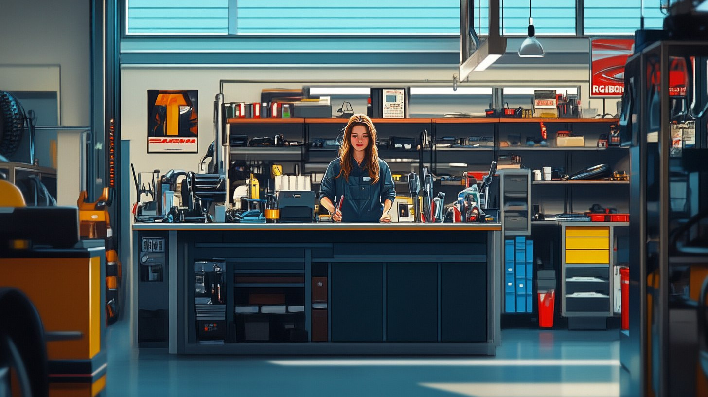 Преимущества размещения бизнеса в торгово-сервисном комплексе «Автомолл Север»