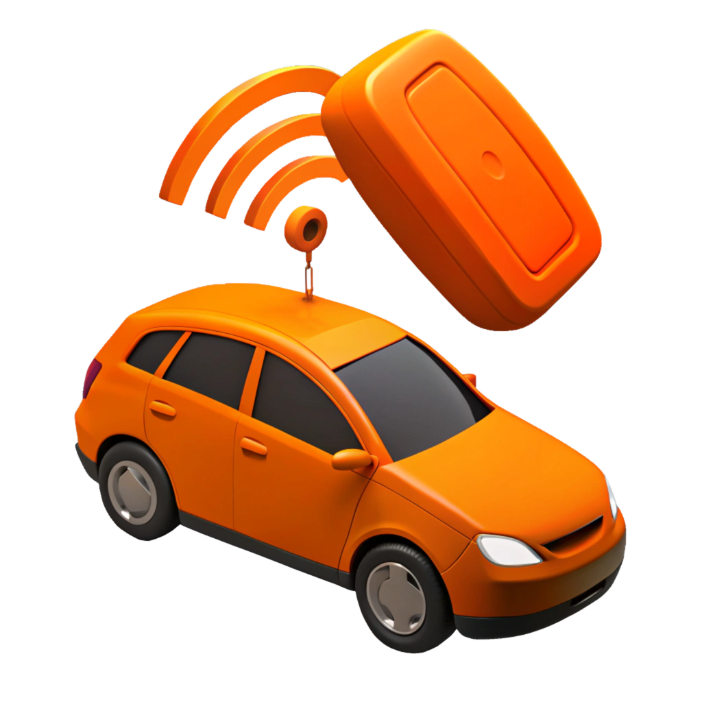 Защита от угона