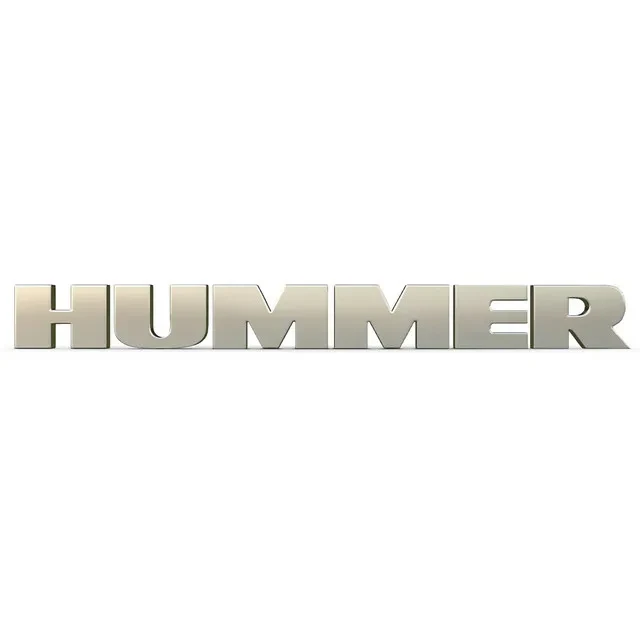 HUMMER