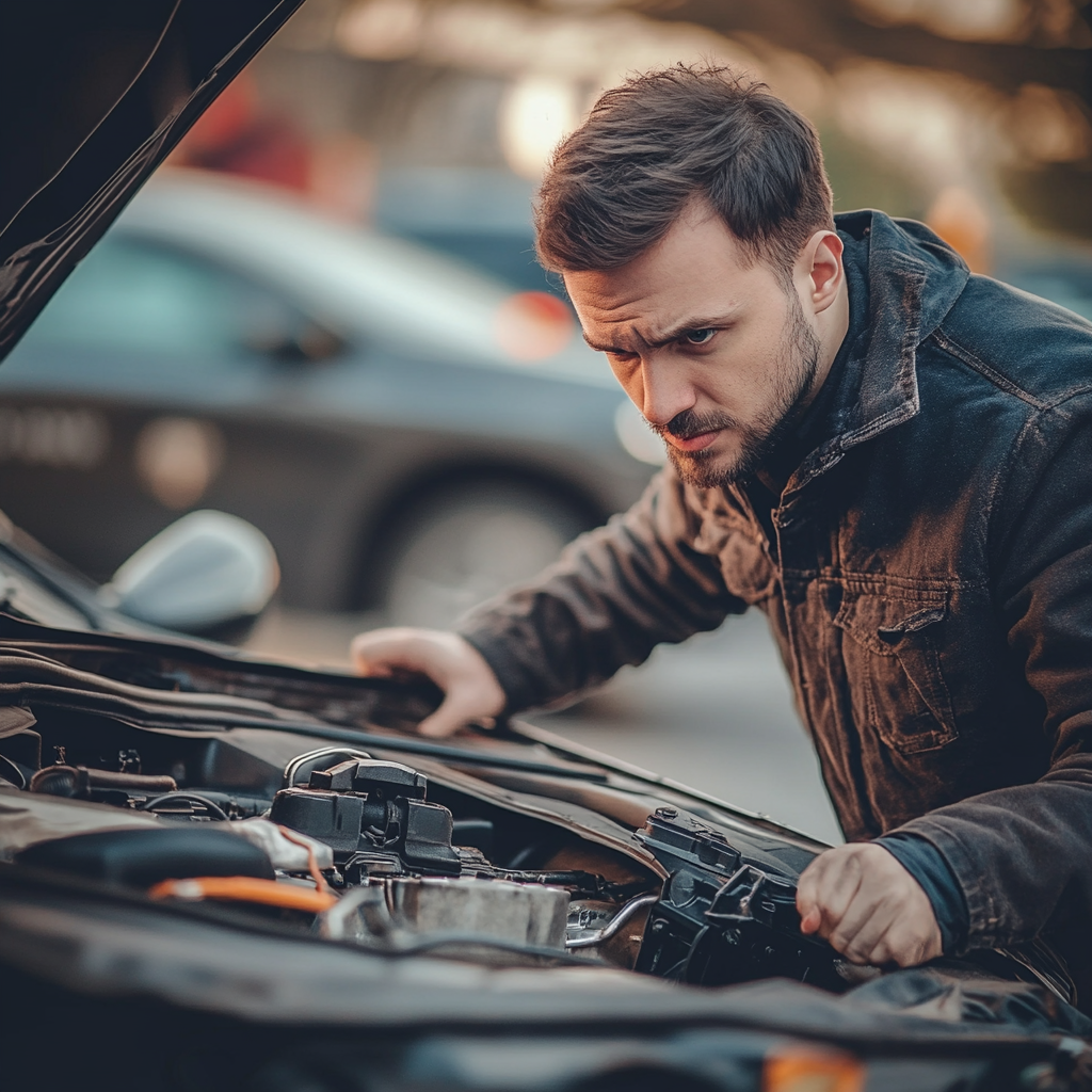 Основные причины поломок генератора