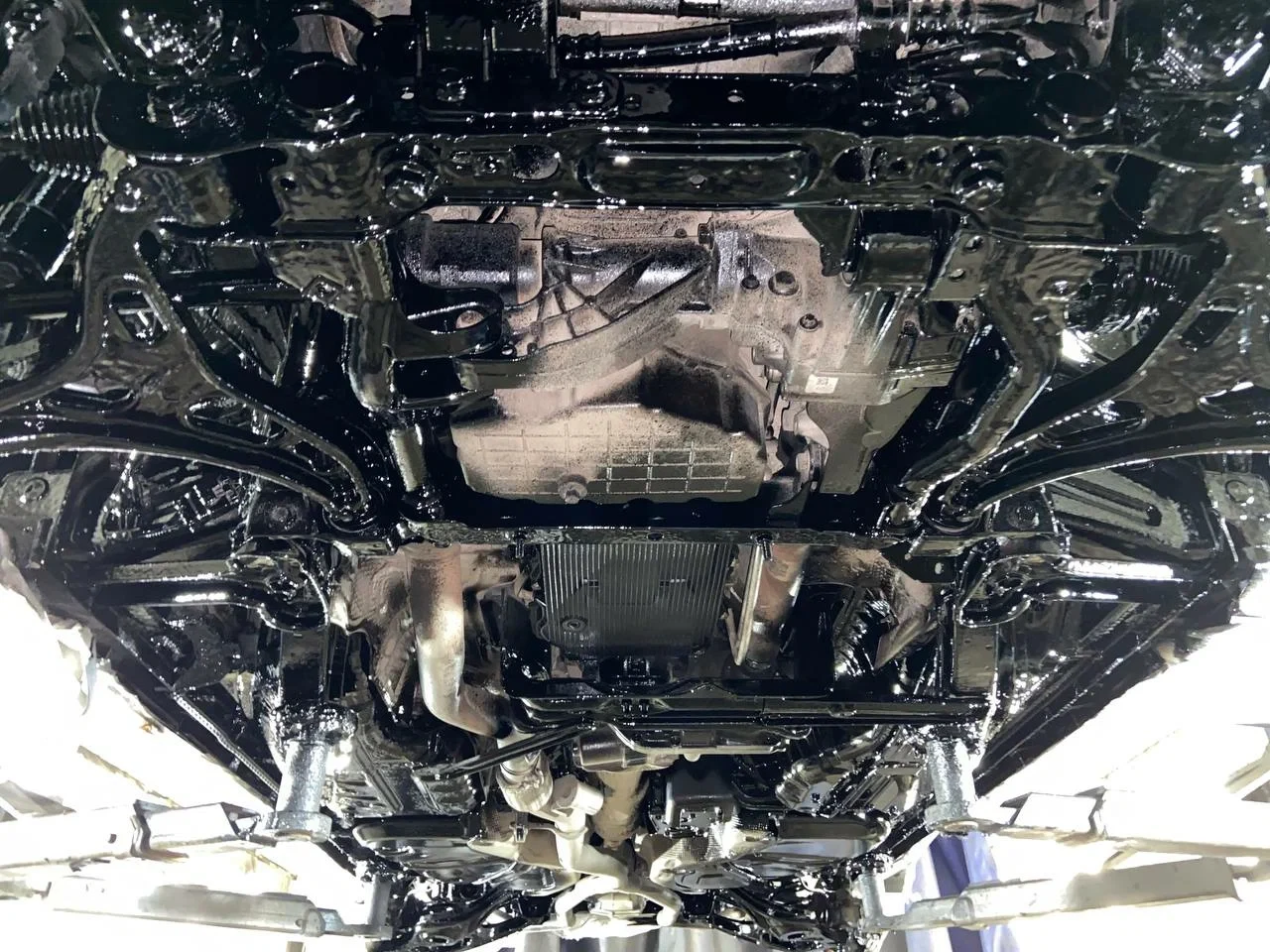 Галерея павильона C4