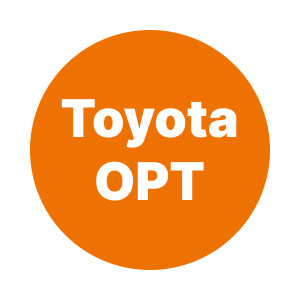 Toyota OPT