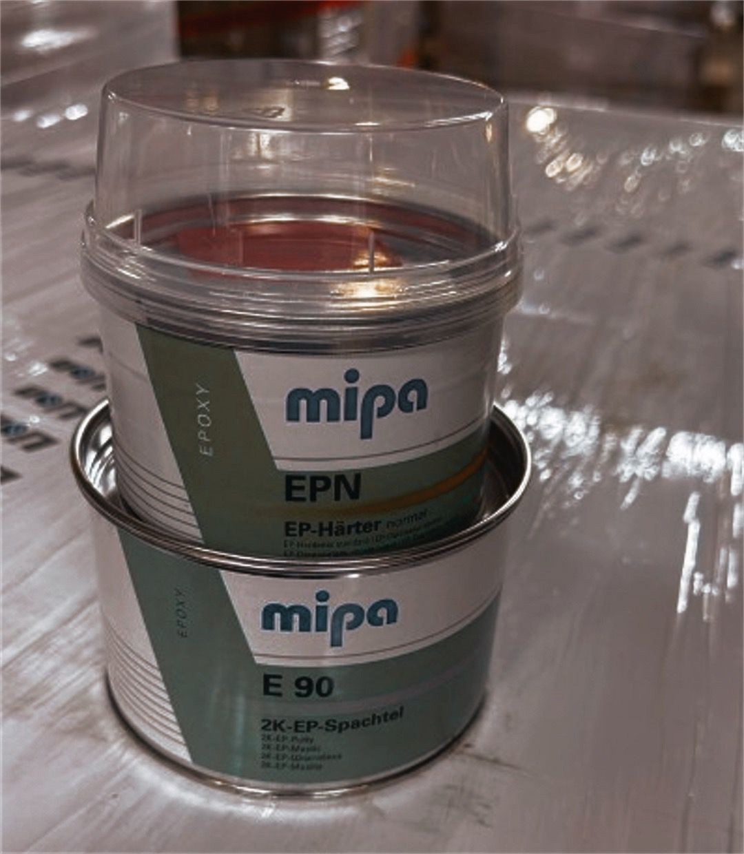 Галерея павильона B13