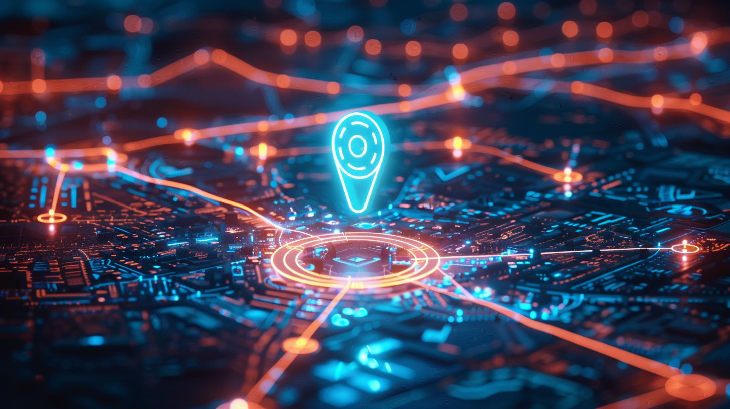 Главный автомобильный хаб севера Москвы