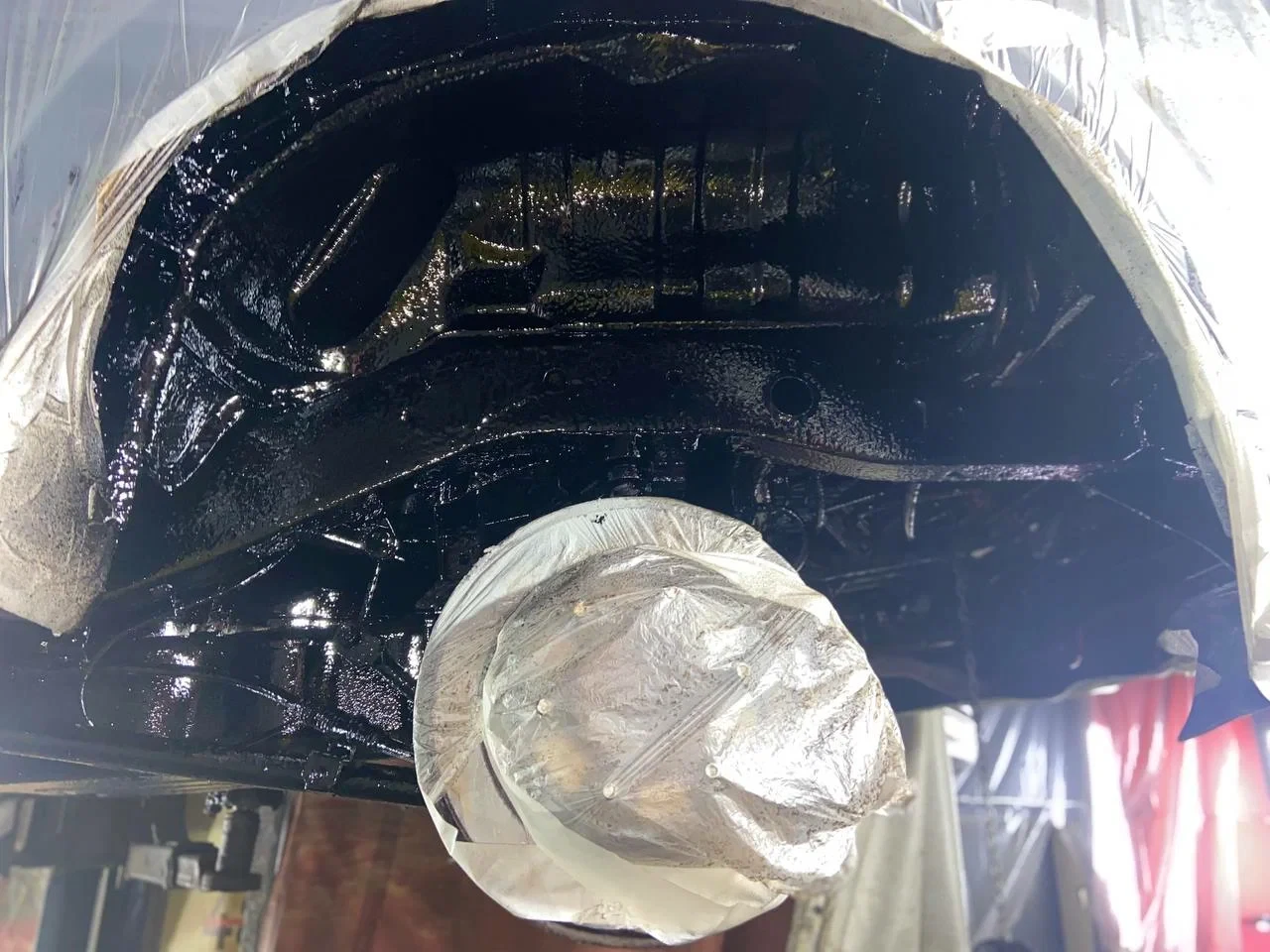 Галерея павильона C4