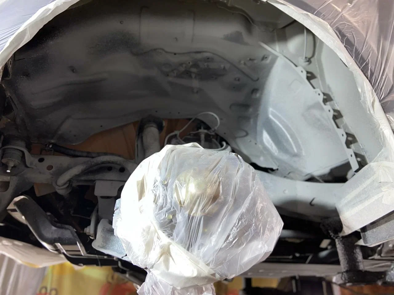 Галерея павильона C4