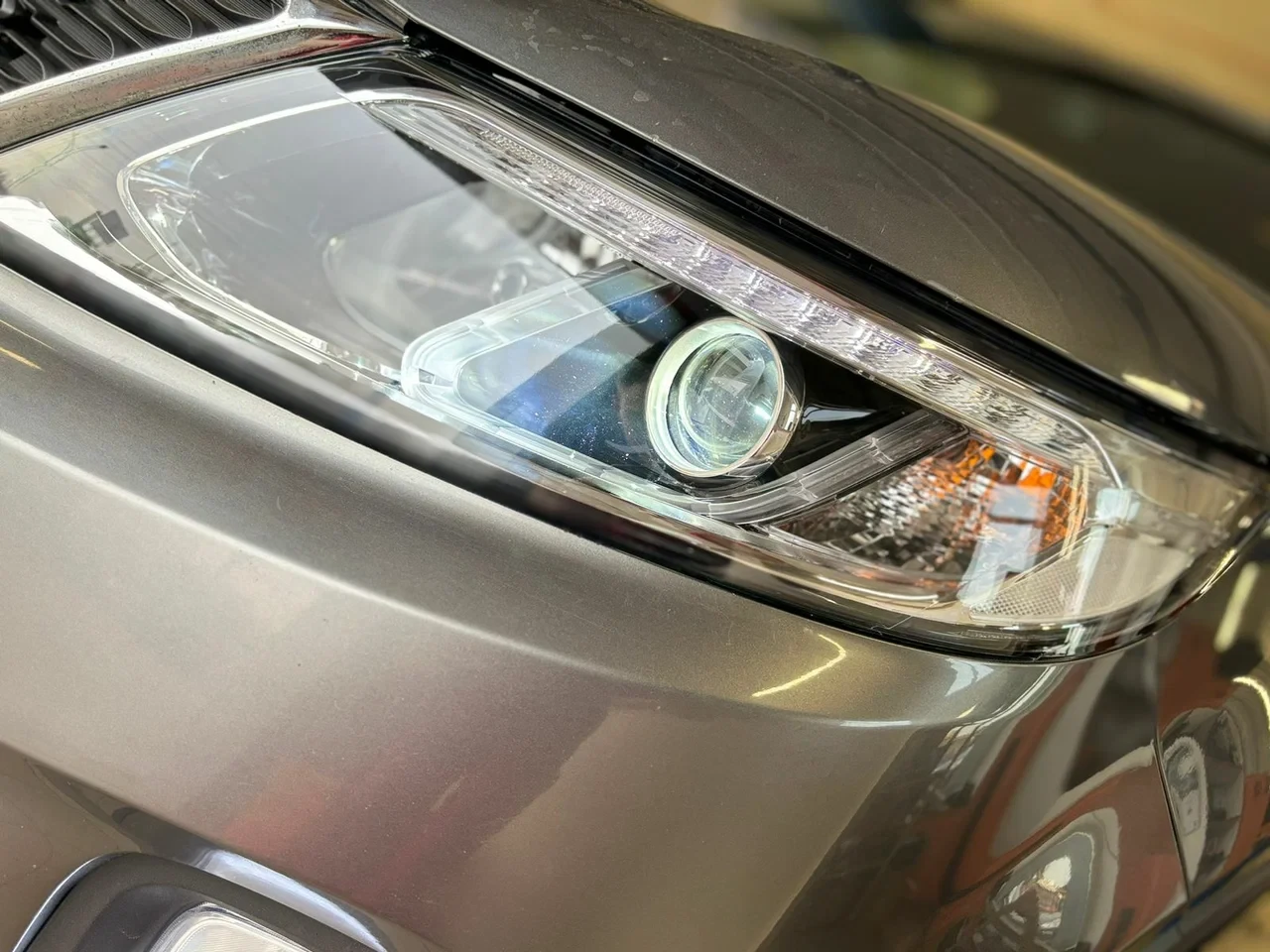 Галерея павильона C5