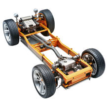 Ремонт ходовой