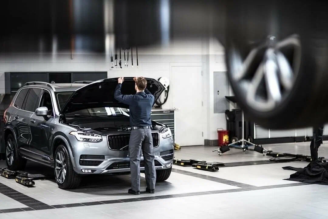 Галерея павильона C3