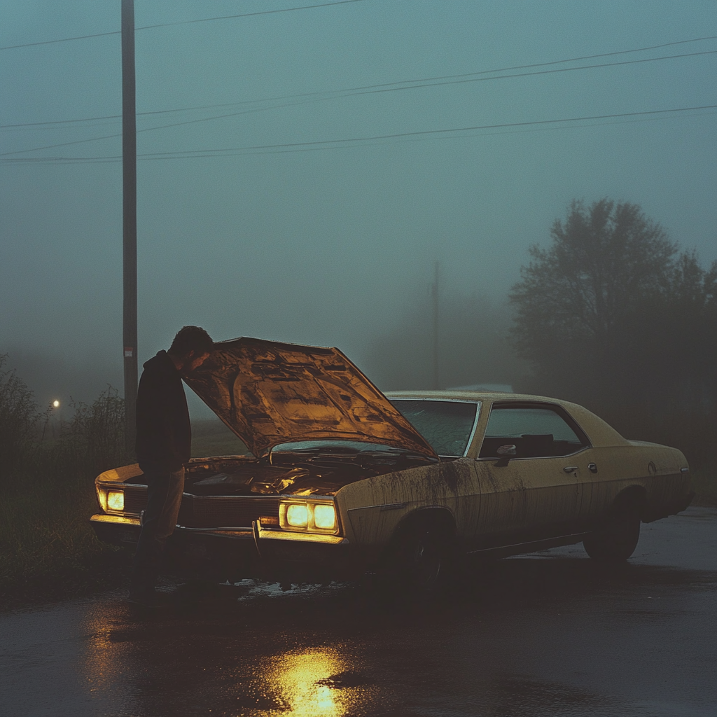 ТОП-5 ошибок в уходе за автомобилем, которые сокращают срок службы.  