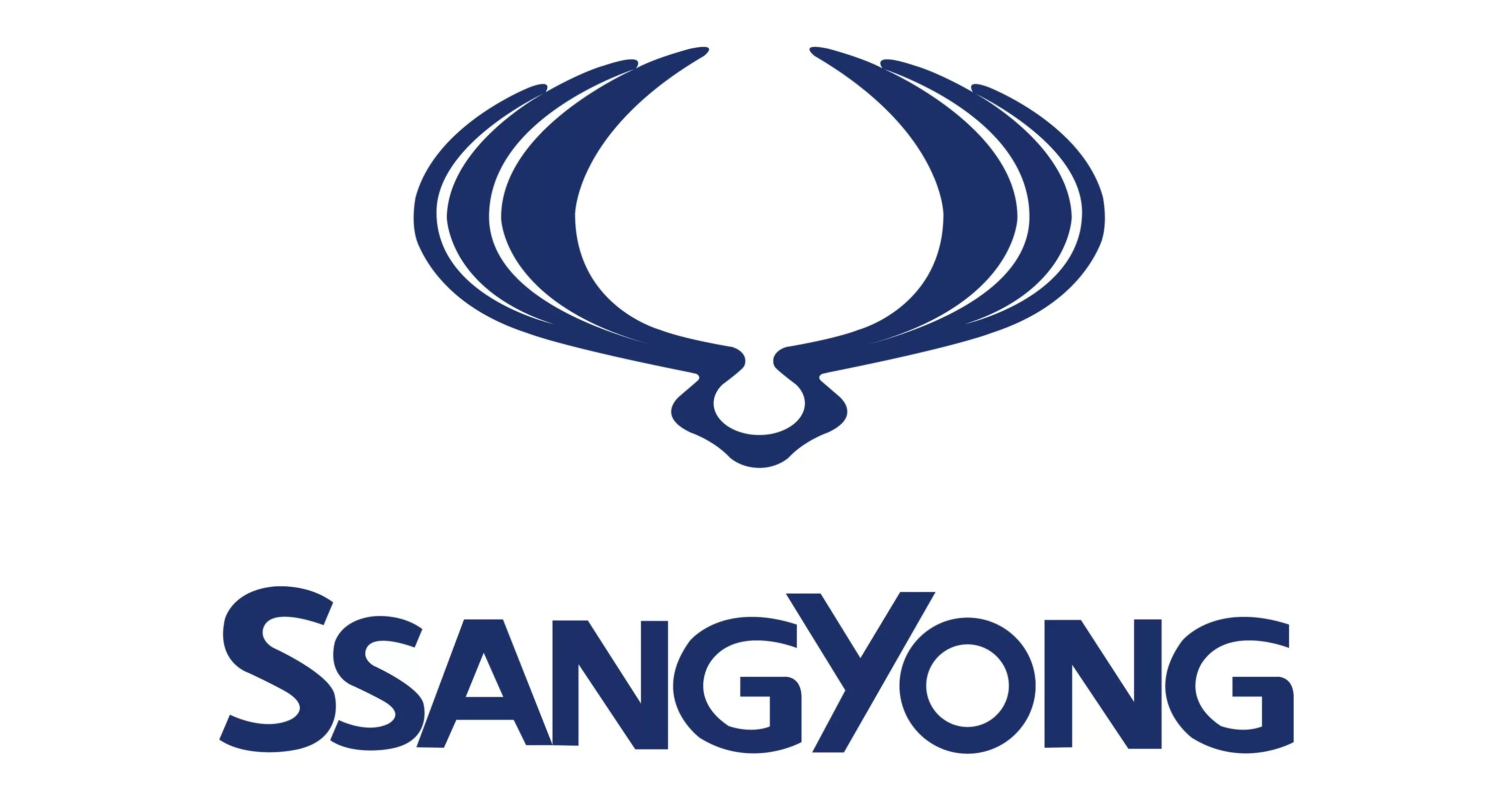 SSANGYONG