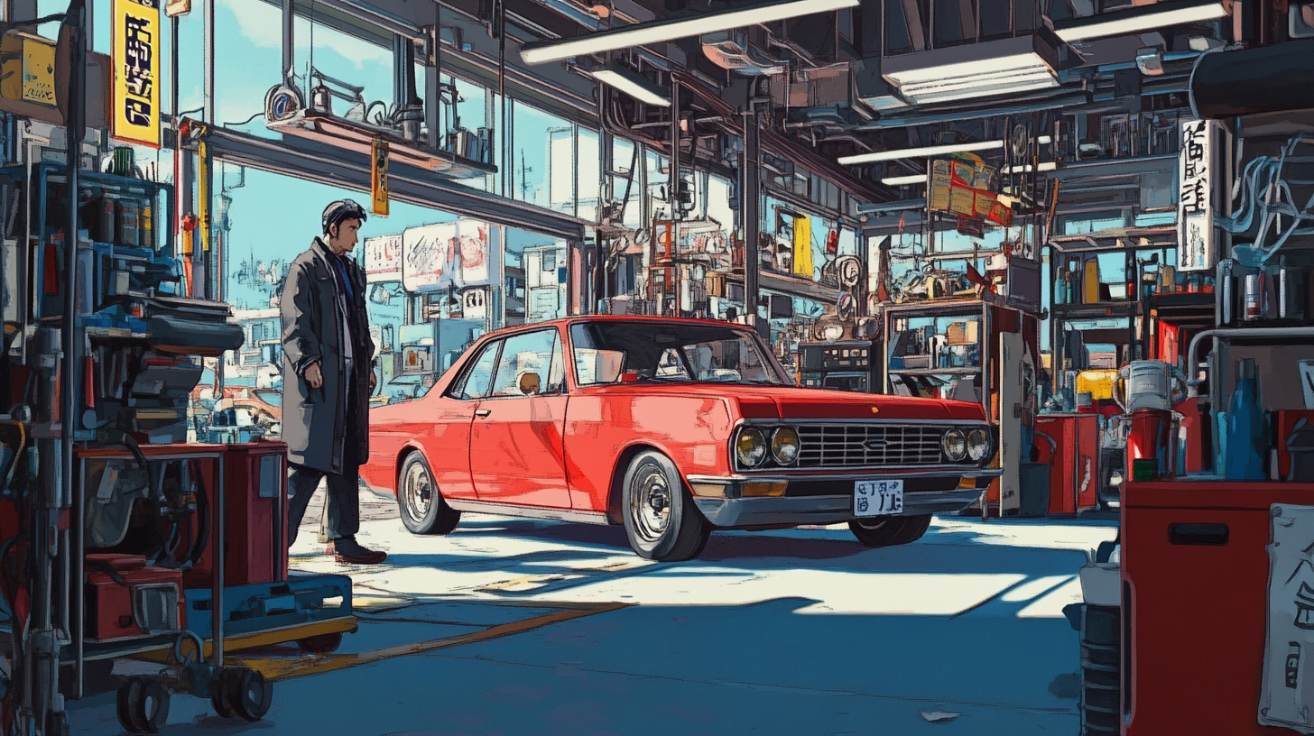 Как выбрать запчасти для вашей марки автомобиля в нашем Автомолле