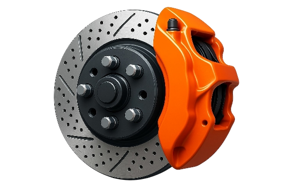 Замена тормозной жидкости