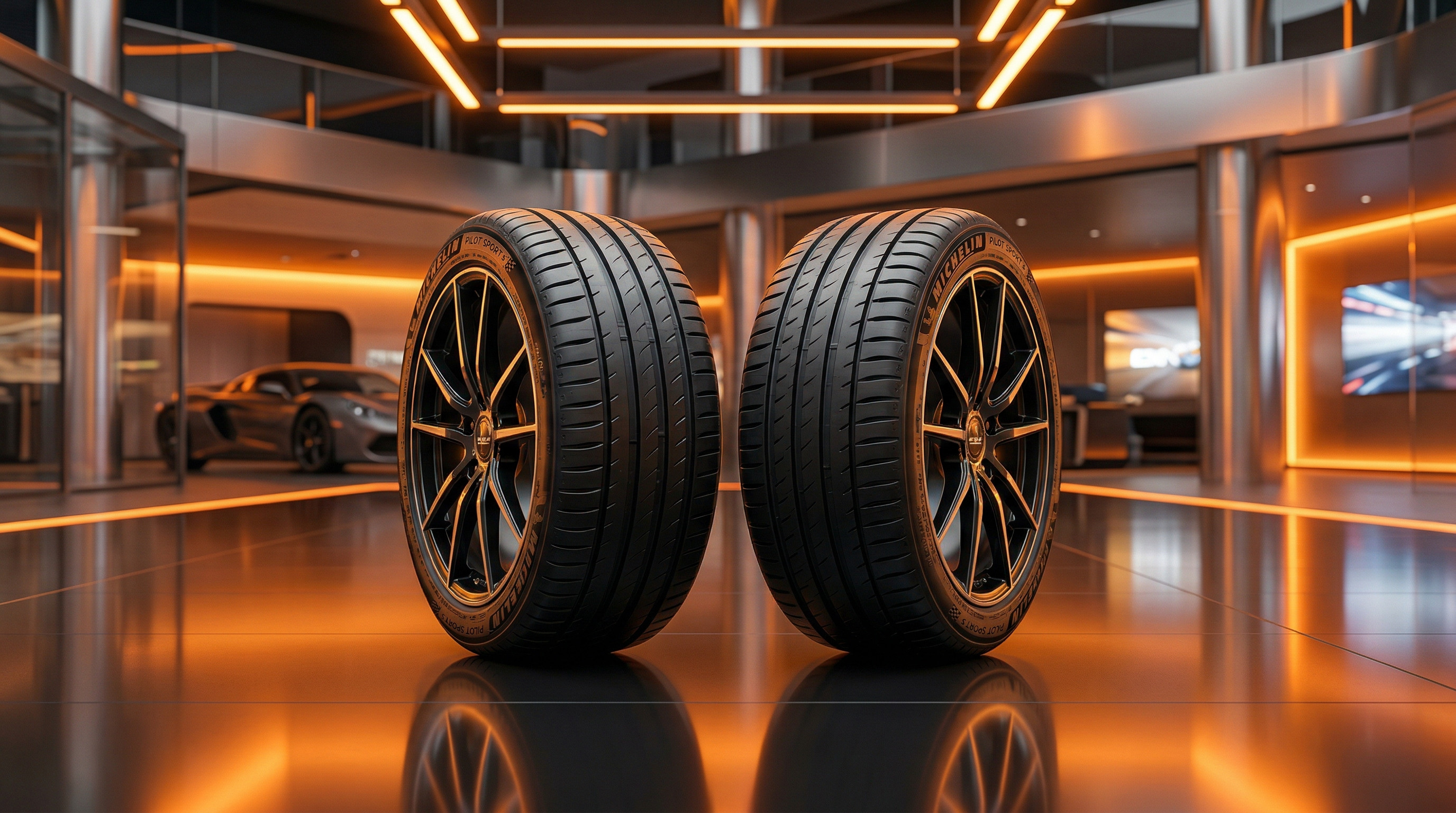Выбор летних шин 2026 - как подобрать покрышки без переплаты