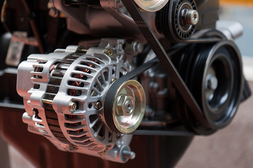 Галерея павильона C6