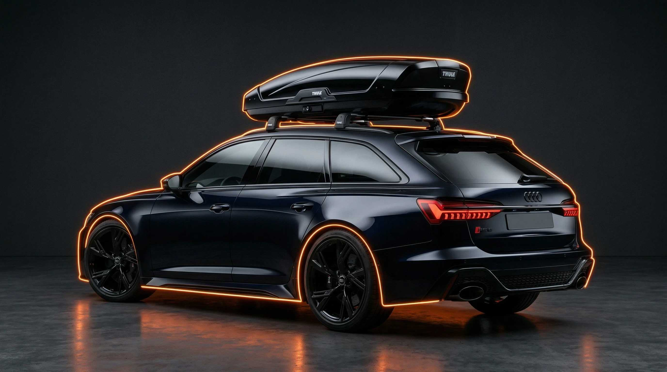 Выбор летних автоаксессуаров - что пригодится для комфортных поездок